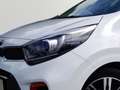 Kia Picanto GT-LINE 1.0T 100PS KAMERA+SITZHZG+AC-AUTOM+NAVI-AP Weiß - thumbnail 6