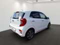 Kia Picanto GT-LINE 1.0T 100PS KAMERA+SITZHZG+AC-AUTOM+NAVI-AP Weiß - thumbnail 4