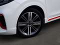 Kia Picanto GT-LINE 1.0T 100PS KAMERA+SITZHZG+AC-AUTOM+NAVI-AP Weiß - thumbnail 7