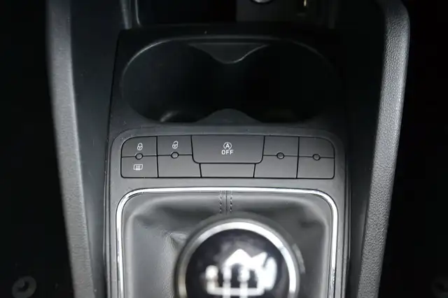 SEAT Ibiza view 15
