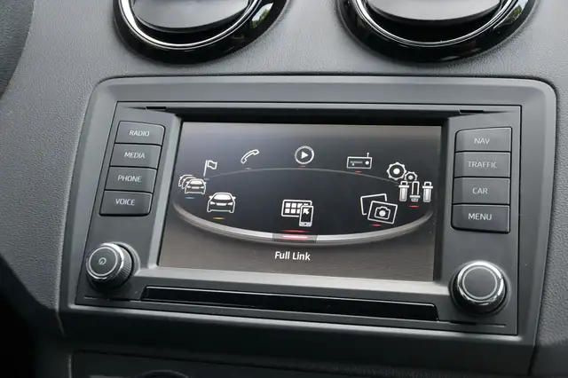 SEAT Ibiza view 11
