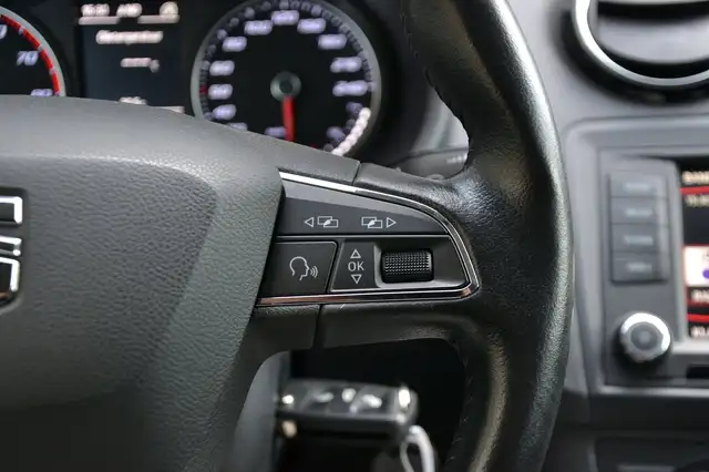 SEAT Ibiza view 17
