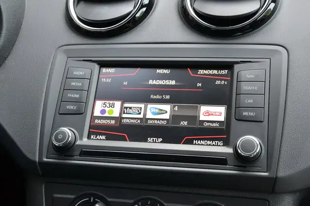 SEAT Ibiza view 10