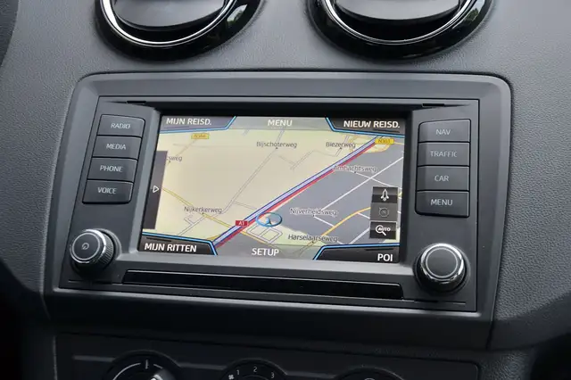 SEAT Ibiza view 13