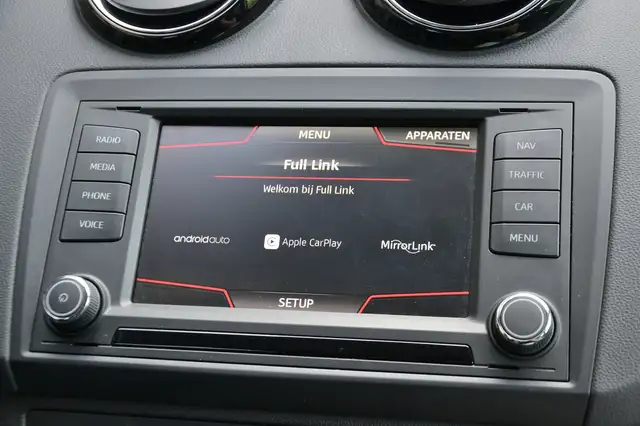SEAT Ibiza view 12