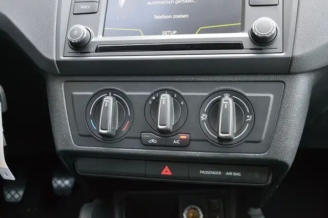 SEAT Ibiza view 14