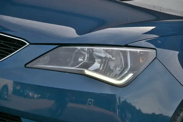 SEAT Ibiza view 5