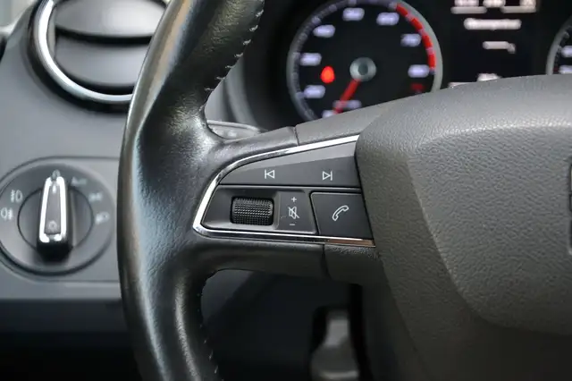 SEAT Ibiza view 16
