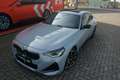 BMW 240 2-serie Coupé M240i xDrive Executive | 2 jaar gara Gris - thumbnail 29