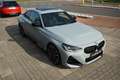 BMW 240 2-serie Coupé M240i xDrive Executive | 2 jaar gara Gris - thumbnail 23
