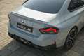 BMW 240 2-serie Coupé M240i xDrive Executive | 2 jaar gara Gris - thumbnail 34
