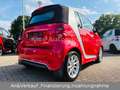 smart forTwo Cabrio cdi AUTOM/SITZH/KLIMA/2.HAND/TÜV Rouge - thumbnail 7