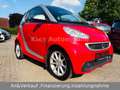 smart forTwo Cabrio cdi AUTOM/SITZH/KLIMA/2.HAND/TÜV Rouge - thumbnail 3