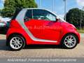 smart forTwo Cabrio cdi AUTOM/SITZH/KLIMA/2.HAND/TÜV Rouge - thumbnail 8