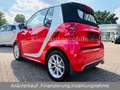 smart forTwo Cabrio cdi AUTOM/SITZH/KLIMA/2.HAND/TÜV Rouge - thumbnail 5