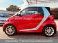 smart forTwo Cabrio cdi AUTOM/SITZH/KLIMA/2.HAND/TÜV Rouge - thumbnail 4