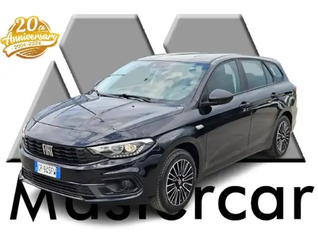 Fiat Tipo NEOPTATENTATI  SW 1.0 t3 100cv TG :GP945FW