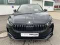 Skoda Superb Combi Sportline 2,0 TSI DSG 4x4 Zwart - thumbnail 4