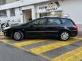 Peugeot 407 2.0 HDI140 CONFORT PACK FAP Noir - thumbnail 2