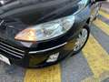 Peugeot 407 2.0 HDI140 CONFORT PACK FAP Noir - thumbnail 9