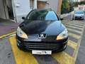 Peugeot 407 2.0 HDI140 CONFORT PACK FAP Noir - thumbnail 8