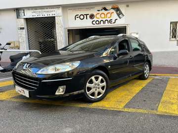 2.0 HDI140 CONFORT PACK FAP