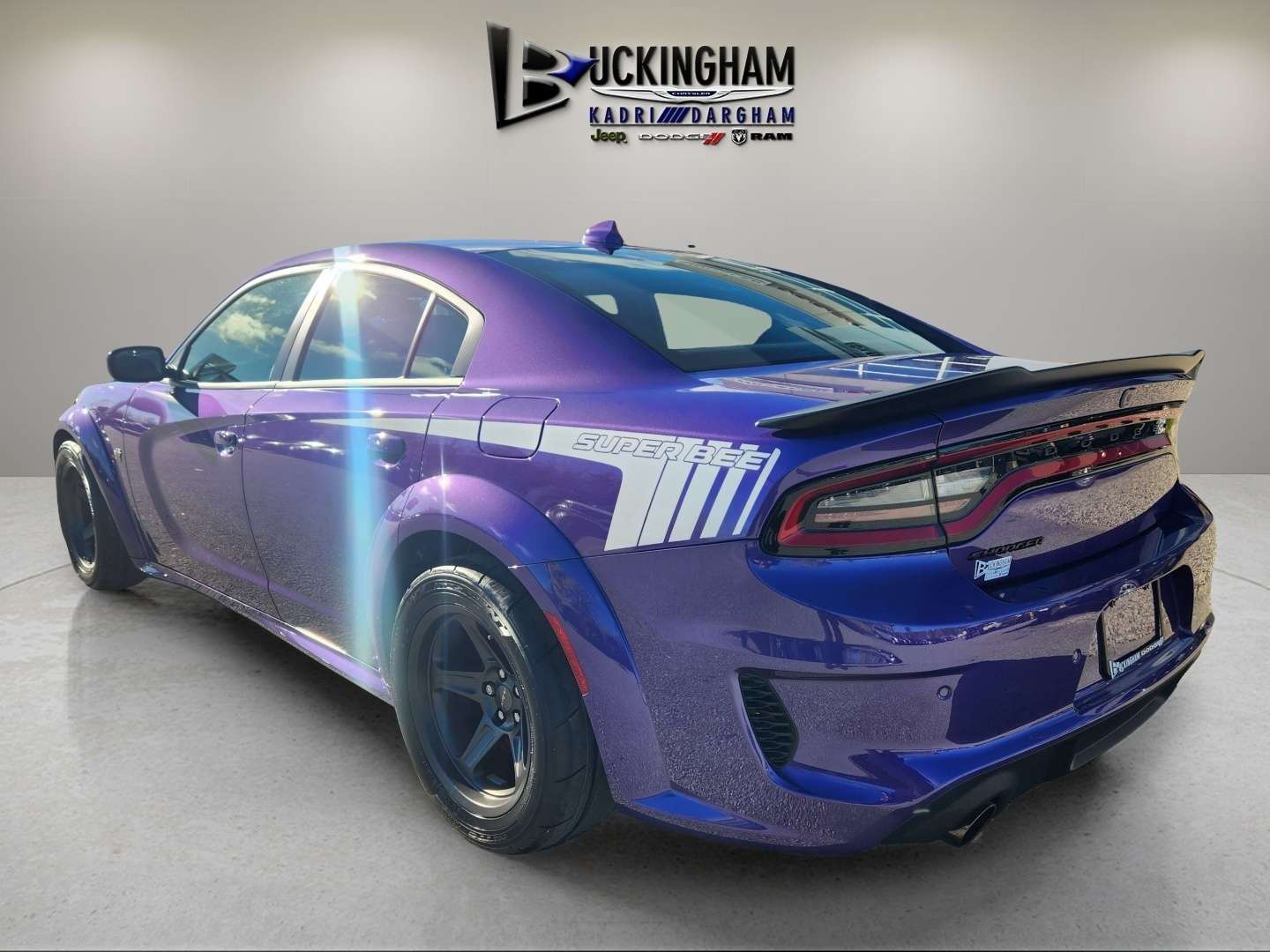 2023 Dodge Charger