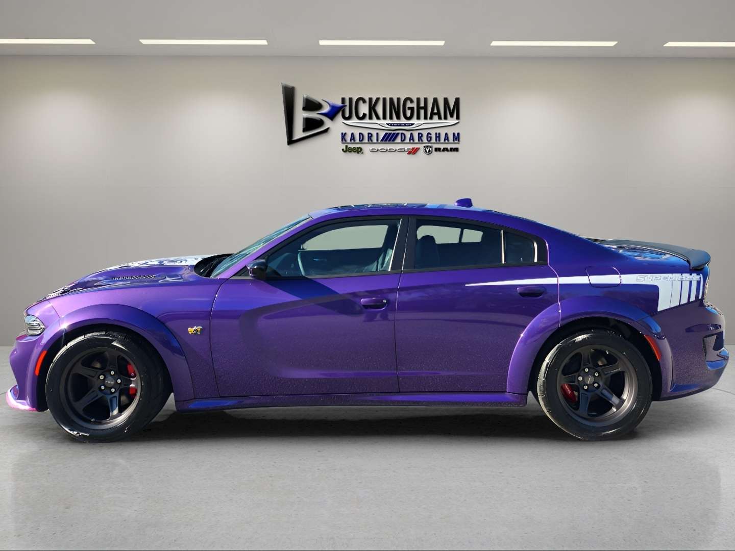 2023 Dodge Charger