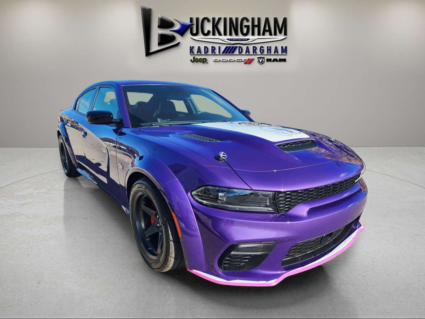2023 Dodge Charger
