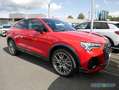 Audi Q3 Sportback 40 TFSI q. S line Int/LED/ACC/AHK/Standh Rot - thumbnail 5