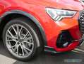 Audi Q3 Sportback 40 TFSI q. S line Int/LED/ACC/AHK/Standh Rot - thumbnail 7