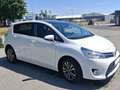 Toyota Verso Verso 1,8 Valvematic Active MDS Aut. Active Weiß - thumbnail 5