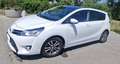 Toyota Verso Verso 1,8 Valvematic Active MDS Aut. Active Weiß - thumbnail 1