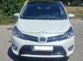 Toyota Verso Verso 1,8 Valvematic Active MDS Aut. Active Weiß - thumbnail 6