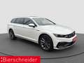 Volkswagen Passat Variant 1.4 TSI DSG GTE PANO STAND LEDER Weiß - thumbnail 3