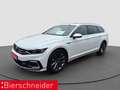 Volkswagen Passat Variant 1.4 TSI DSG GTE PANO STAND LEDER Weiß - thumbnail 1