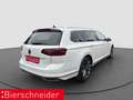 Volkswagen Passat Variant 1.4 TSI DSG GTE PANO STAND LEDER Weiß - thumbnail 7