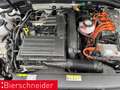 Volkswagen Passat Variant 1.4 TSI DSG GTE PANO STAND LEDER Weiß - thumbnail 19