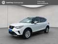 SEAT Arona 1.0 TSI DSG Style Navi LED Sitzhzg Blanc - thumbnail 1