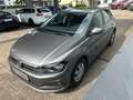 Volkswagen Polo +CarPlay+NaviZB+SHZ+PDC+1.Hand+BT+LM+WR+ Grijs - thumbnail 8