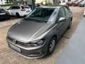 Volkswagen Polo +CarPlay+NaviZB+SHZ+PDC+1.Hand+BT+LM+WR+ Grijs - thumbnail 4