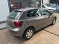Volkswagen Polo +CarPlay+NaviZB+SHZ+PDC+1.Hand+BT+LM+WR+ Grijs - thumbnail 5