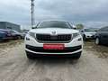 Skoda Kodiaq 2,0 TDI SCR 4x4 Style DSG  7 Sitze **Eintausch*... Weiß - thumbnail 2