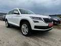 Skoda Kodiaq 2,0 TDI SCR 4x4 Style DSG  7 Sitze **Eintausch*... Weiß - thumbnail 3
