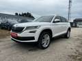 Skoda Kodiaq 2,0 TDI SCR 4x4 Style DSG  7 Sitze **Eintausch*... Weiß - thumbnail 1