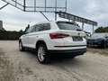 Skoda Kodiaq 2,0 TDI SCR 4x4 Style DSG  7 Sitze **Eintausch*... Weiß - thumbnail 6