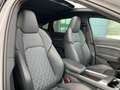 Audi e-tron GT Black line 55 quattro Gris - thumbnail 17
