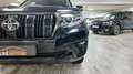 Toyota Land Cruiser D-4D Limited Aut. Negro - thumbnail 9