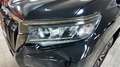 Toyota Land Cruiser D-4D Limited Aut. Negro - thumbnail 10