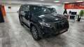 Toyota Land Cruiser D-4D Limited Aut. Negro - thumbnail 8